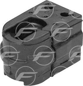 FARE 13117 - Coussinet de palier, stabilisateur droxauto.com