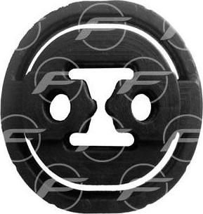 FARE 13128 - Support, silencieux droxauto.com