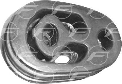 FARE 1312 - Support, silencieux droxauto.com