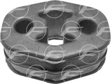 FARE 1384 - Support, silencieux droxauto.com