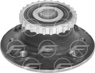 FARE 13808 - Moyeu de roue droxauto.com