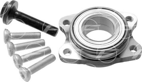 FARE 13803 - Moyeu de roue droxauto.com