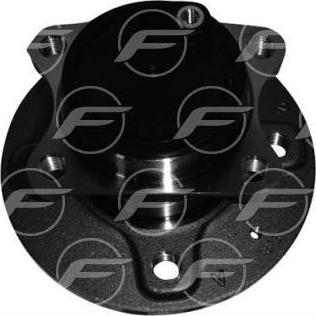 FARE 13802 - Moyeu de roue droxauto.com