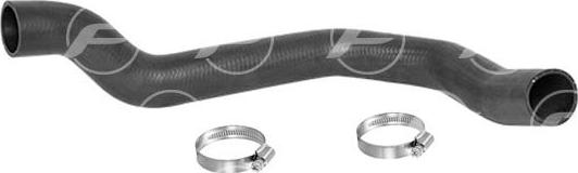 FARE 13884 - Gaine de suralimentation droxauto.com