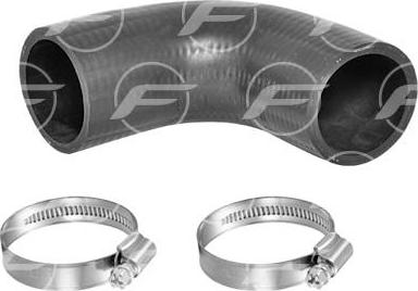 FARE 13885 - Gaine de suralimentation droxauto.com