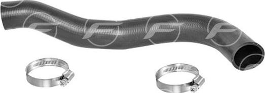 FARE 13883 - Gaine de suralimentation droxauto.com