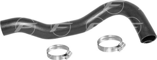 FARE 13882 - Gaine de suralimentation droxauto.com