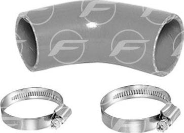 FARE 13341 - Gaine de suralimentation droxauto.com