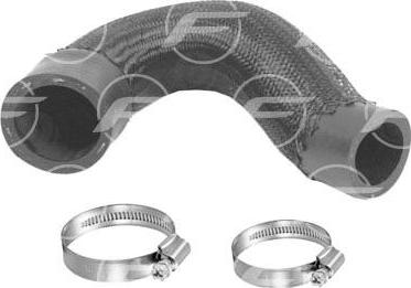 FARE 13304 - Gaine de suralimentation droxauto.com