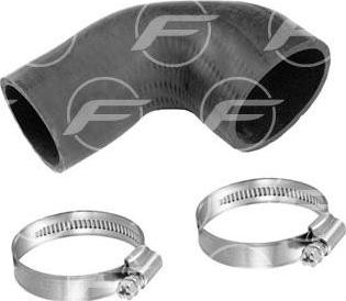 FARE 13306 - Gaine de suralimentation droxauto.com