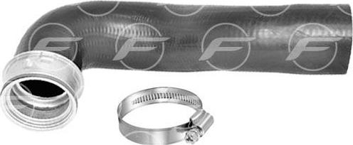 FARE 13387 - Gaine de suralimentation droxauto.com