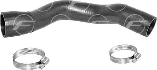 FARE 13290 - Gaine de suralimentation droxauto.com