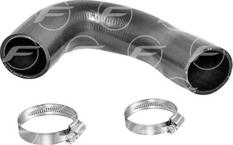 FARE 13284 - Gaine de suralimentation droxauto.com