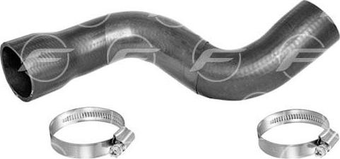 FARE 13285 - Gaine de suralimentation droxauto.com