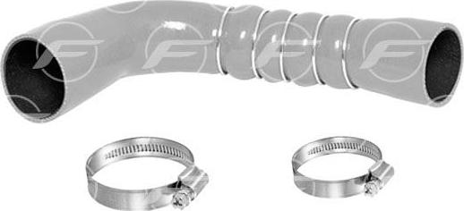 FARE 13286 - Gaine de suralimentation droxauto.com