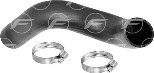 FARE 13283 - Gaine de suralimentation droxauto.com