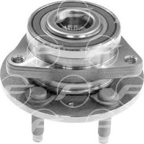 FARE 13796 - Moyeu de roue droxauto.com