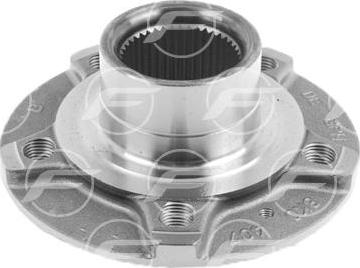 FARE 13748 - Moyeu de roue droxauto.com