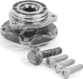 FARE 13755 - Kit de roulements de roue droxauto.com