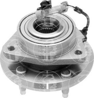 FARE 13753 - Moyeu de roue droxauto.com