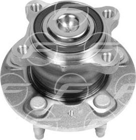 FARE 13752 - Moyeu de roue droxauto.com