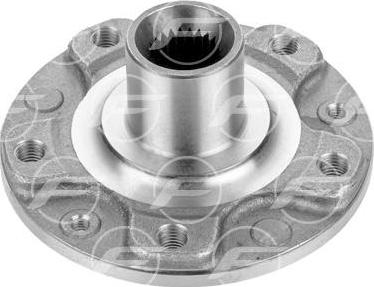 FARE 13765 - Moyeu de roue droxauto.com