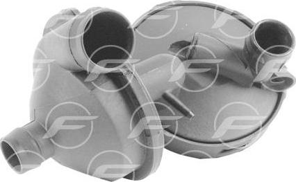 FARE 13706 - Soupape, dégazage du carter droxauto.com