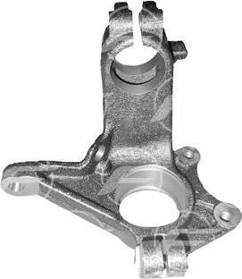 FARE 13717 - Fusée d'essieu, suspension de roue droxauto.com