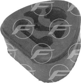 FARE 1371 - Support, silencieux droxauto.com