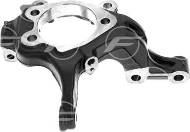 FARE 13733 - Fusée d'essieu, suspension de roue droxauto.com