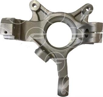 FARE 13725 - Fusée d'essieu, suspension de roue droxauto.com