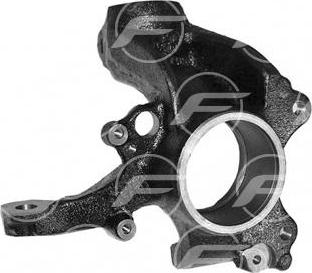 FARE 13720 - Fusée d'essieu, suspension de roue droxauto.com