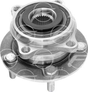 FARE 13775 - Moyeu de roue droxauto.com