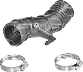 FARE 12996 - Tuyau d'aspiration, alimentation d'air droxauto.com