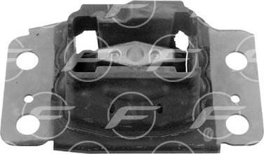 FARE 12923 - Suspension, boîte de vitesse manuelle droxauto.com