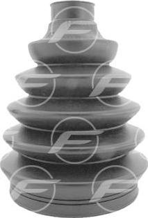 FARE 12412 - Joint-soufflet, arbre de commande droxauto.com