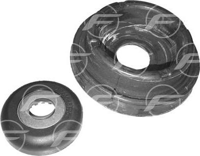 FARE 12048 - Coupelle de suspension droxauto.com