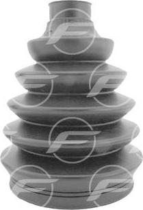 FARE 12062 - Joint-soufflet, arbre de commande droxauto.com