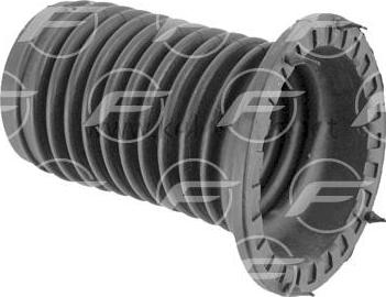 FARE 12085 - Kit de protection contre la poussière, amortisseur droxauto.com