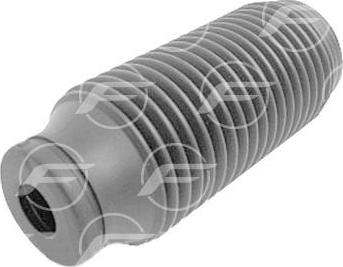 FARE 12141 - Kit de protection contre la poussière, amortisseur droxauto.com