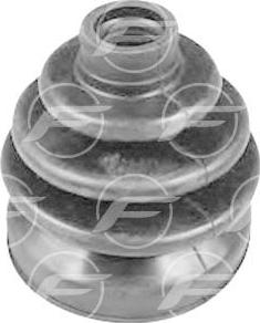 FARE 12156 - Joint-soufflet, arbre de commande droxauto.com