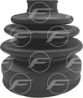 FARE 12250 - Joint-soufflet, arbre de commande droxauto.com