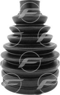 FARE 12266 - Joint-soufflet, arbre de commande droxauto.com