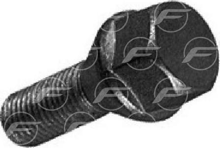 FARE 1704 - Vis de roue droxauto.com