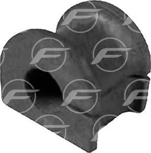 FARE 1736 - Coussinet de palier, stabilisateur droxauto.com