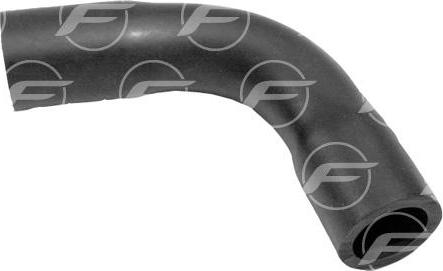 FARE 8167 - Flexible, aération de la housse de culasse droxauto.com