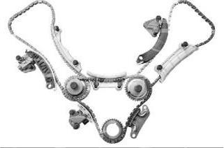 FARE 34941 - Kit de distribution par chaîne droxauto.com