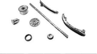 FARE 34939 - Kit de distribution par chaîne droxauto.com