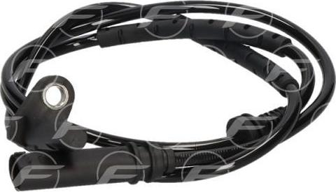 FARE 34641 - Capteur, vitesse de roue droxauto.com