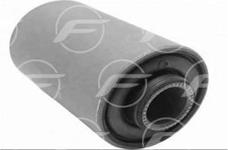 FARE 34647 - Coussinet de palier, ressort à lames droxauto.com